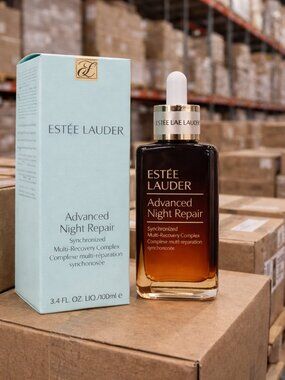 Estée Lauder Advanced Night Repair Serum 100ml / 3.4oz – NEW